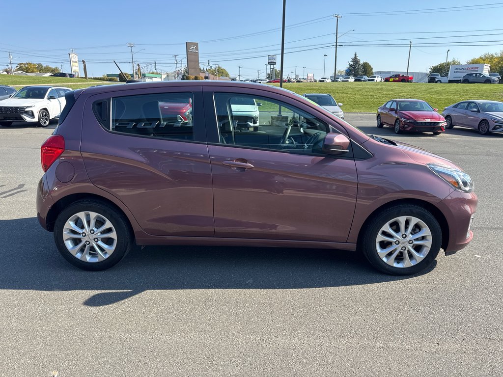 2019  Spark LT in Bathurst, New Brunswick - 5 - w1024h768px