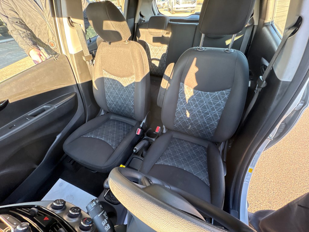 Chevrolet Spark 1LT 2022 à Bathurst, Nouveau-Brunswick - 13 - w1024h768px