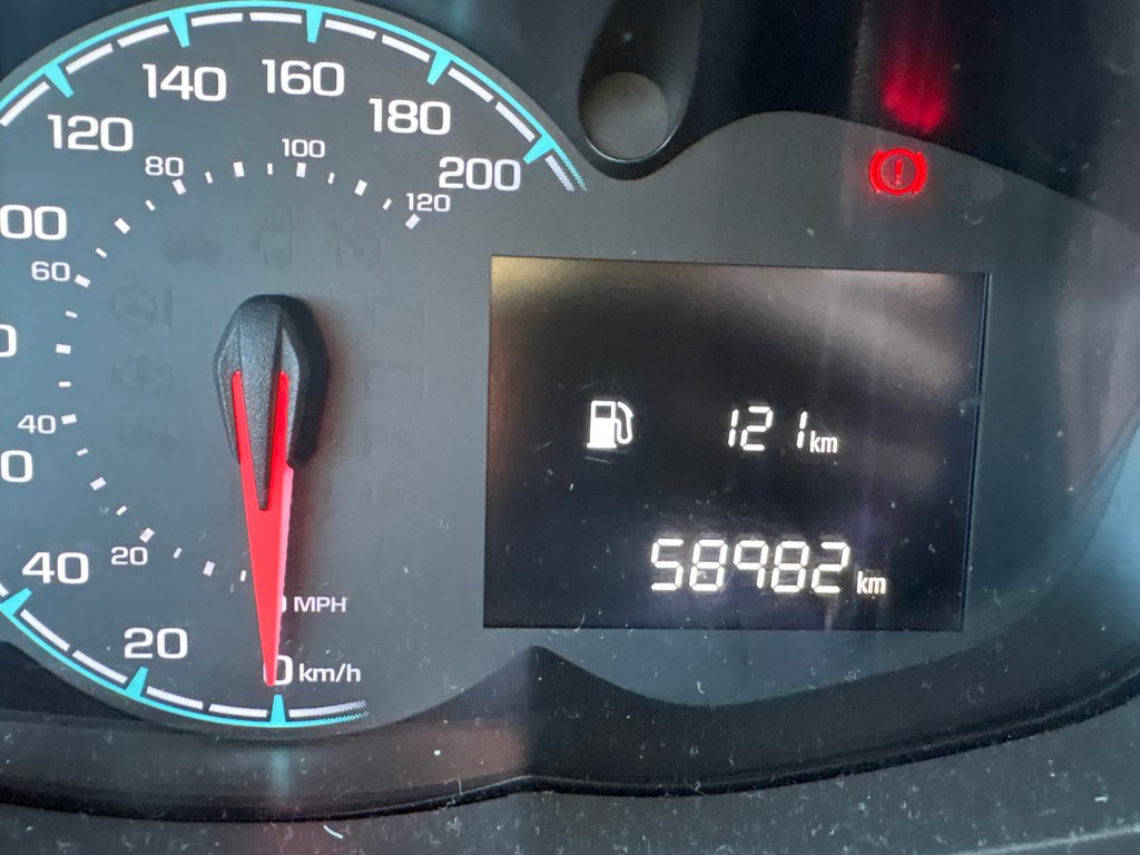 Chevrolet Spark 1LT 2022 à Bathurst, Nouveau-Brunswick - 15 - w1024h768px