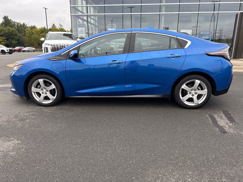 2018  Volt LT in Bathurst, New Brunswick - 9 - w1024h768px