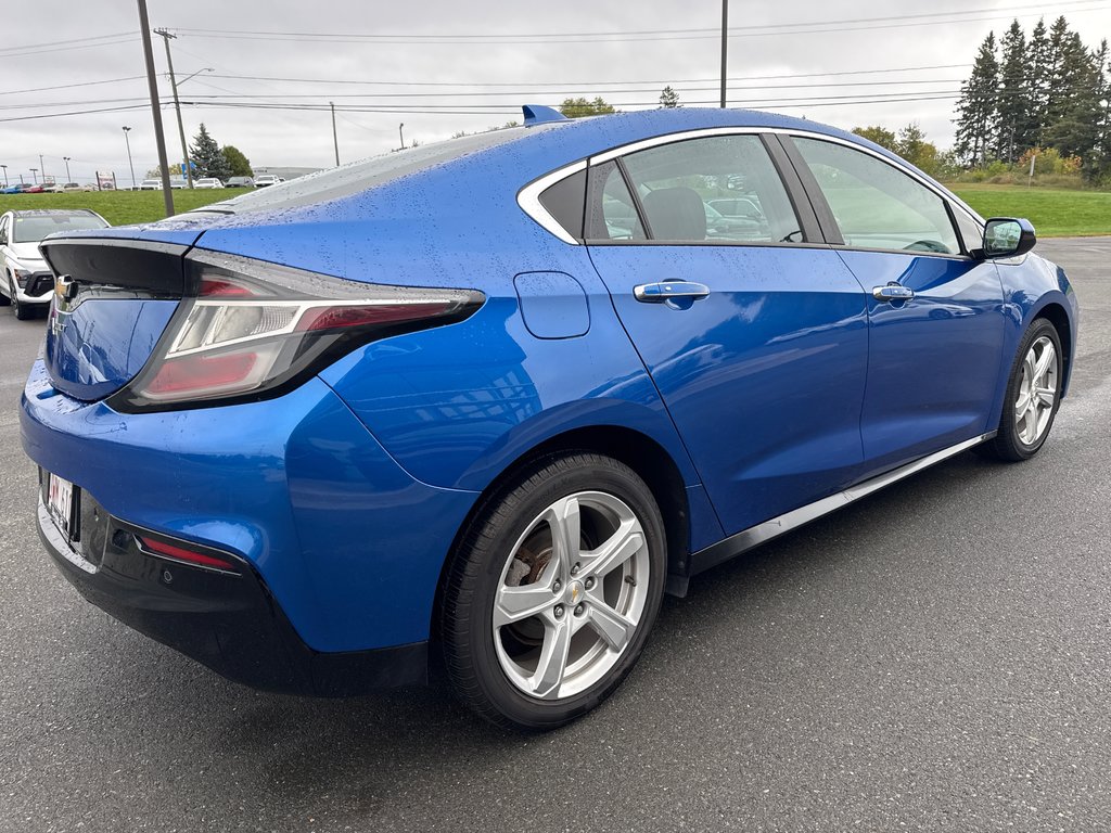 2018  Volt LT in Bathurst, New Brunswick - 6 - w1024h768px