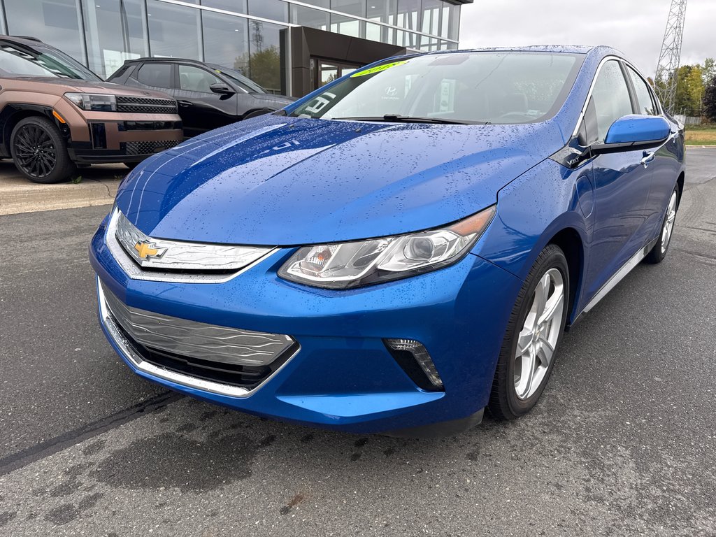 2018  Volt LT in Bathurst, New Brunswick - 2 - w1024h768px