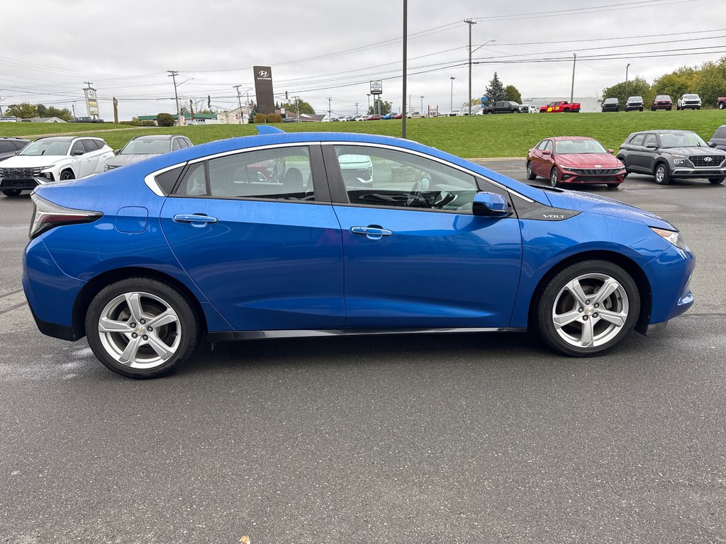 2018  Volt LT in Bathurst, New Brunswick - 5 - w1024h768px