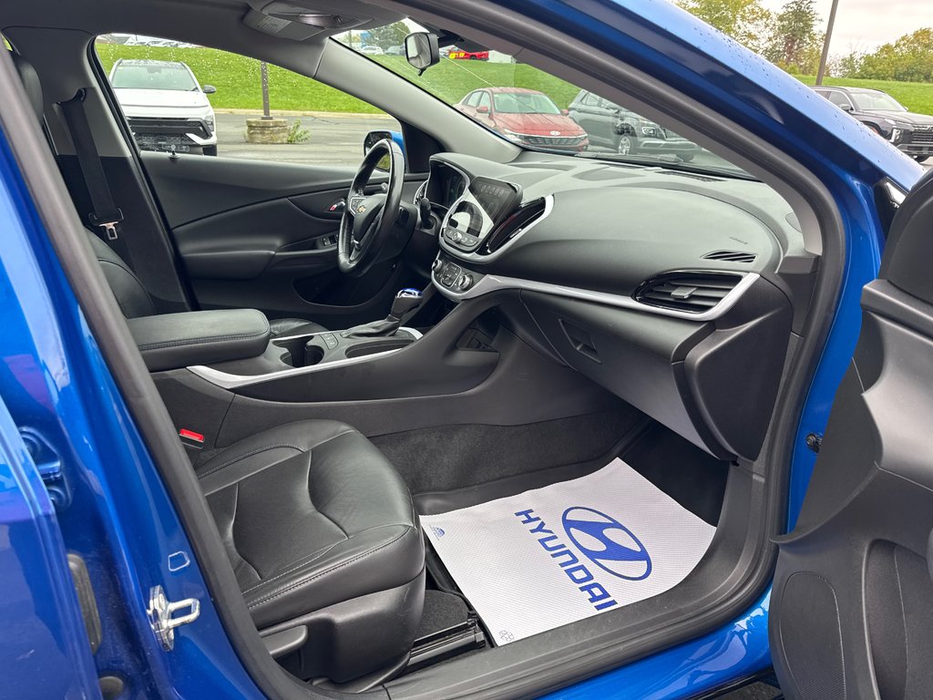 2018  Volt LT in Bathurst, New Brunswick - 14 - w1024h768px