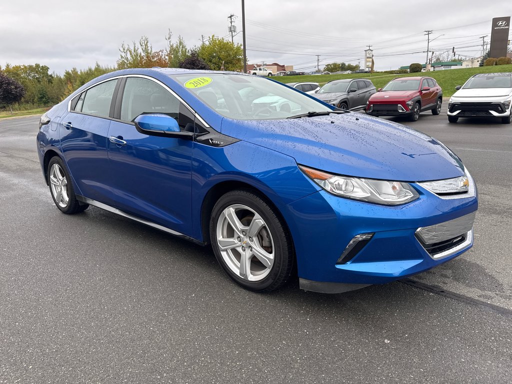 2018  Volt LT in Bathurst, New Brunswick - 4 - w1024h768px