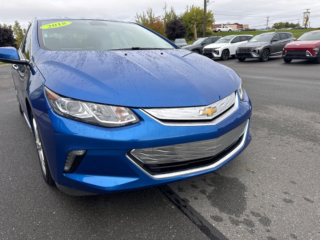 2018  Volt LT in Bathurst, New Brunswick - 3 - w1024h768px