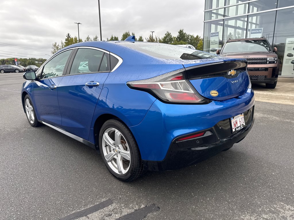 2018  Volt LT in Bathurst, New Brunswick - 8 - w1024h768px