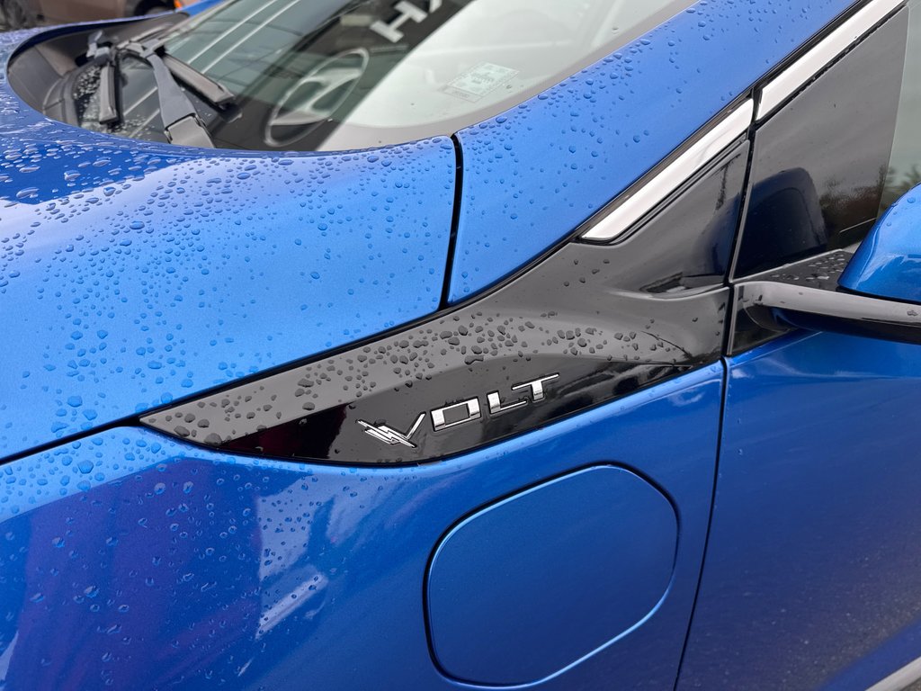 2018  Volt LT in Bathurst, New Brunswick - 11 - w1024h768px