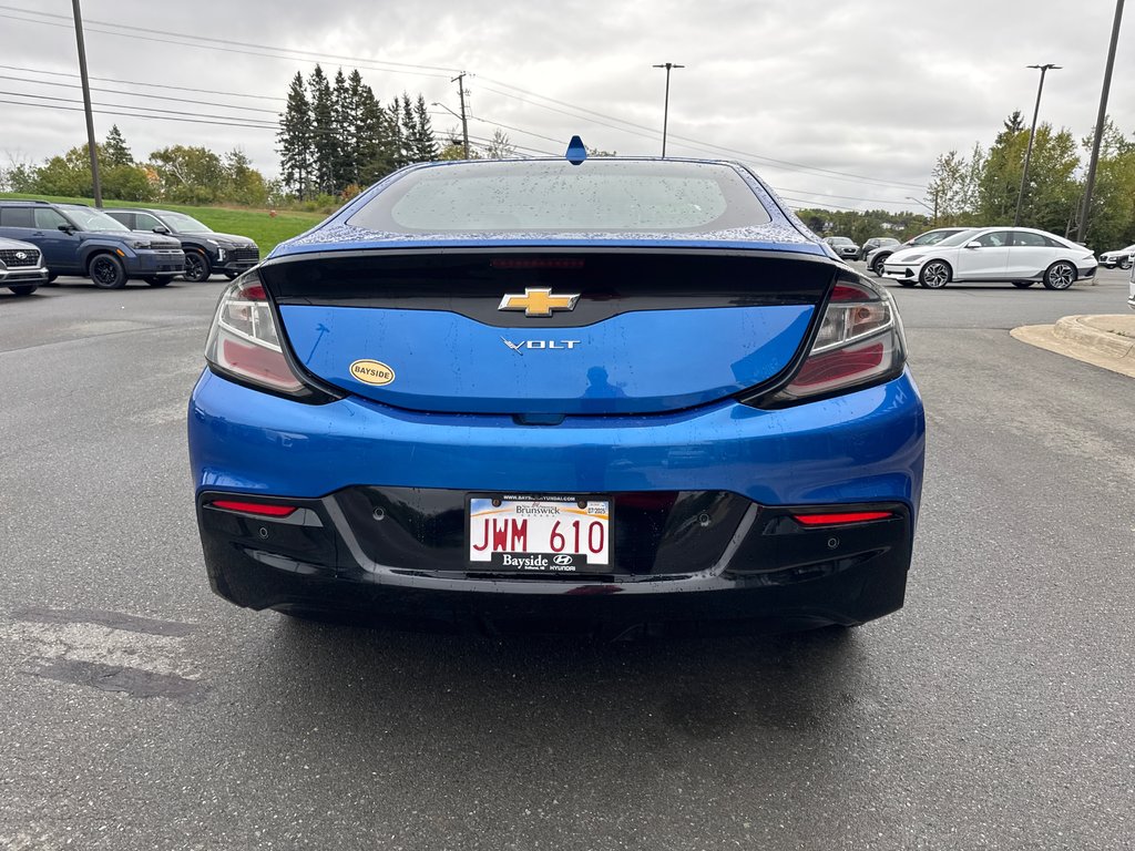 2018  Volt LT in Bathurst, New Brunswick - 7 - w1024h768px