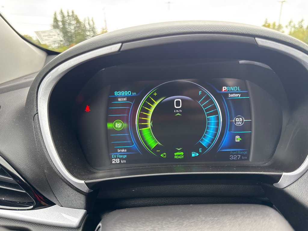 2018  Volt LT in Bathurst, New Brunswick - 16 - w1024h768px