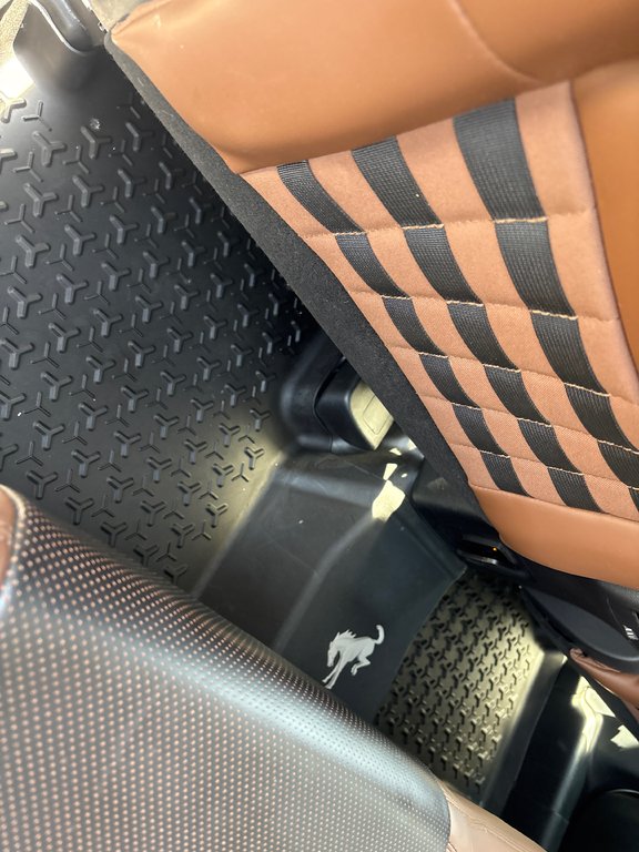 2021 Ford Bronco Sport Badlands in Bathurst, New Brunswick - 17 - w1024h768px