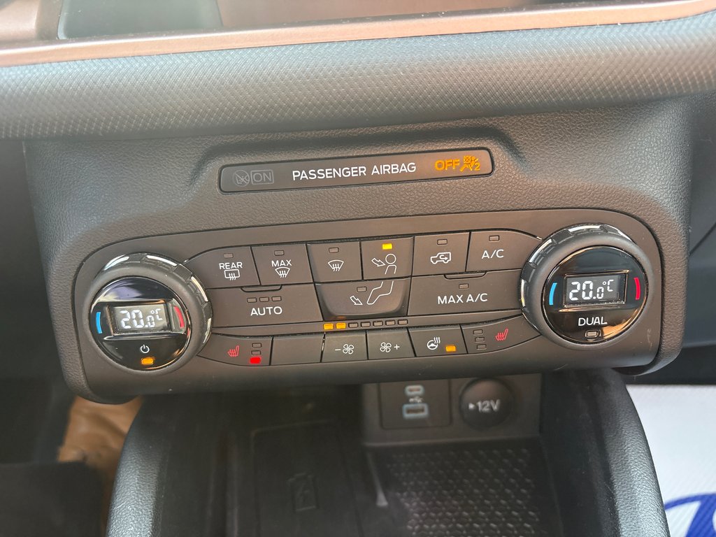 2021 Ford Bronco Sport Badlands in Bathurst, New Brunswick - 25 - w1024h768px