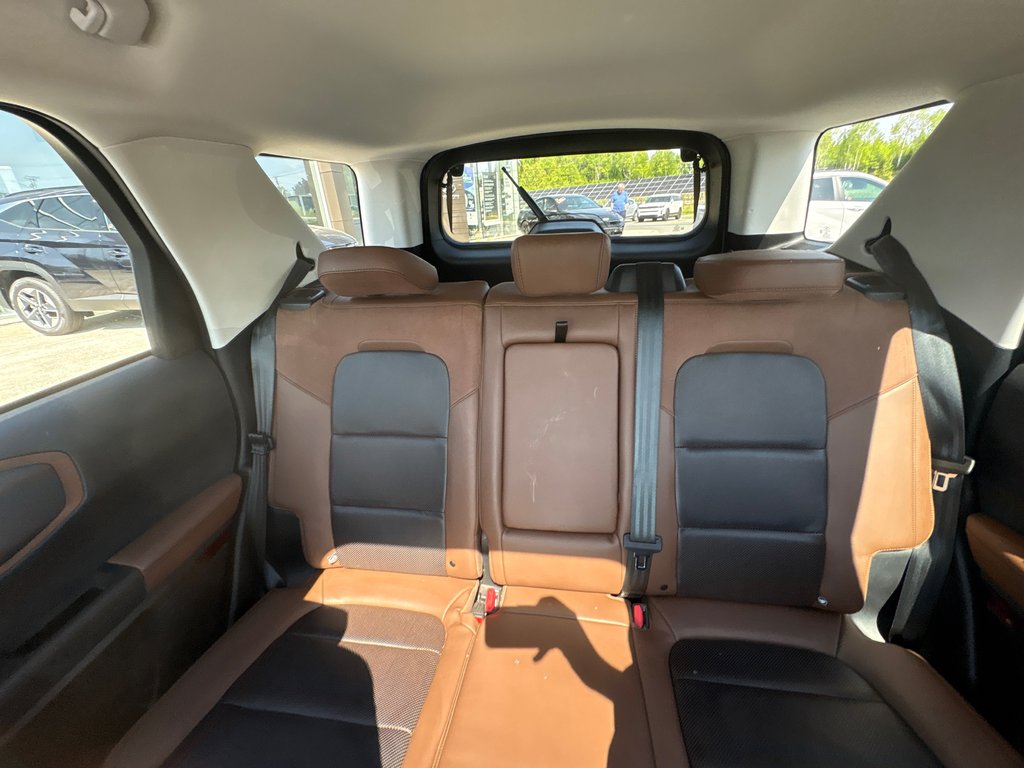 2021 Ford Bronco Sport Badlands in Bathurst, New Brunswick - 20 - w1024h768px