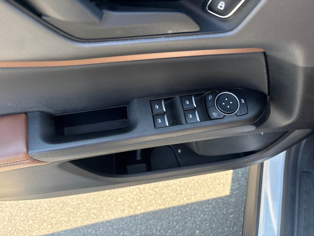 2021 Ford Bronco Sport Badlands in Bathurst, New Brunswick - 9 - w1024h768px