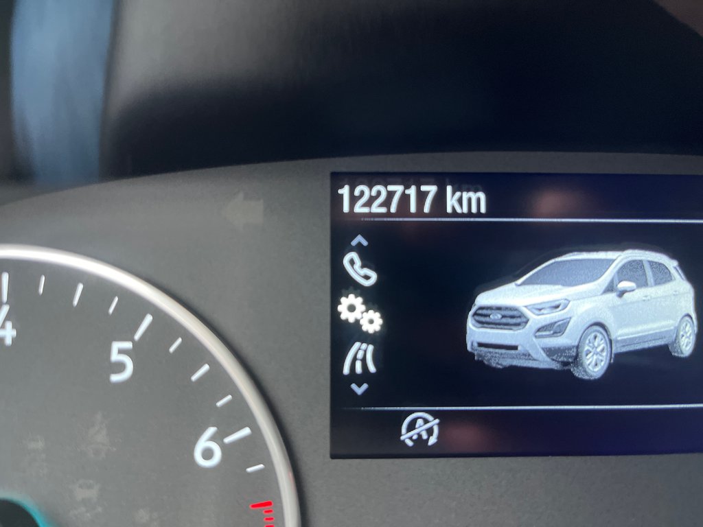 Ford EcoSport Titanium 2019 à Bathurst, Nouveau-Brunswick - 13 - w1024h768px