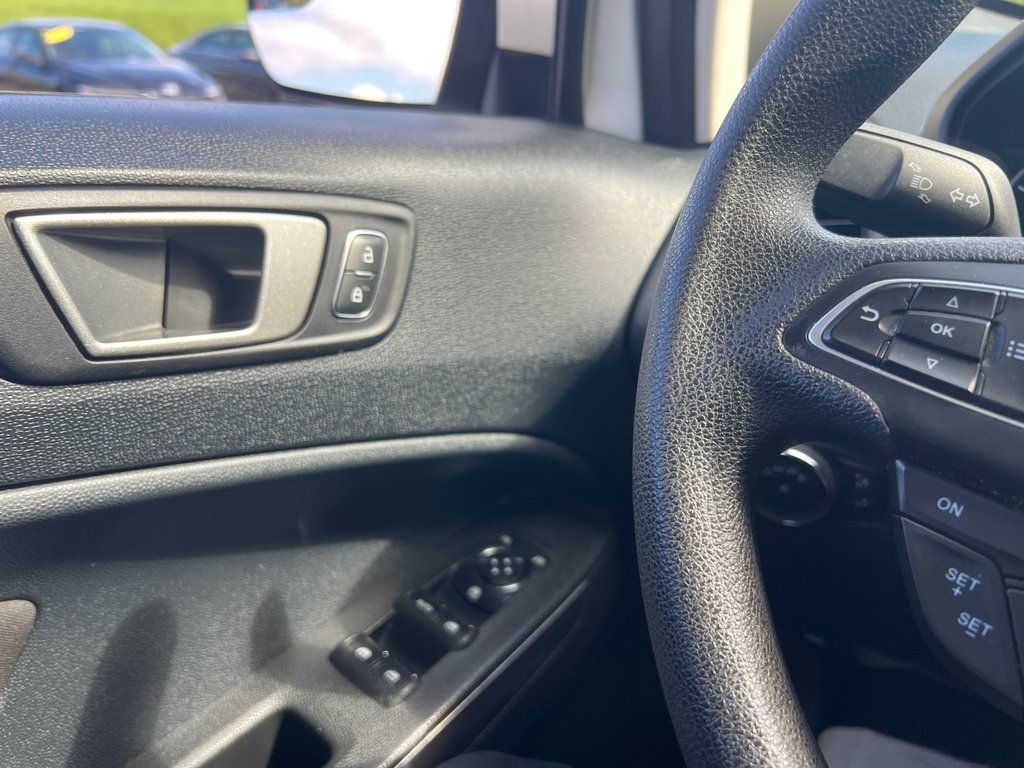 2021 Ford EcoSport SE in Bathurst, New Brunswick - 15 - w1024h768px