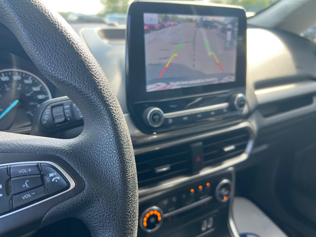 2021 Ford EcoSport SE in Bathurst, New Brunswick - 17 - w1024h768px