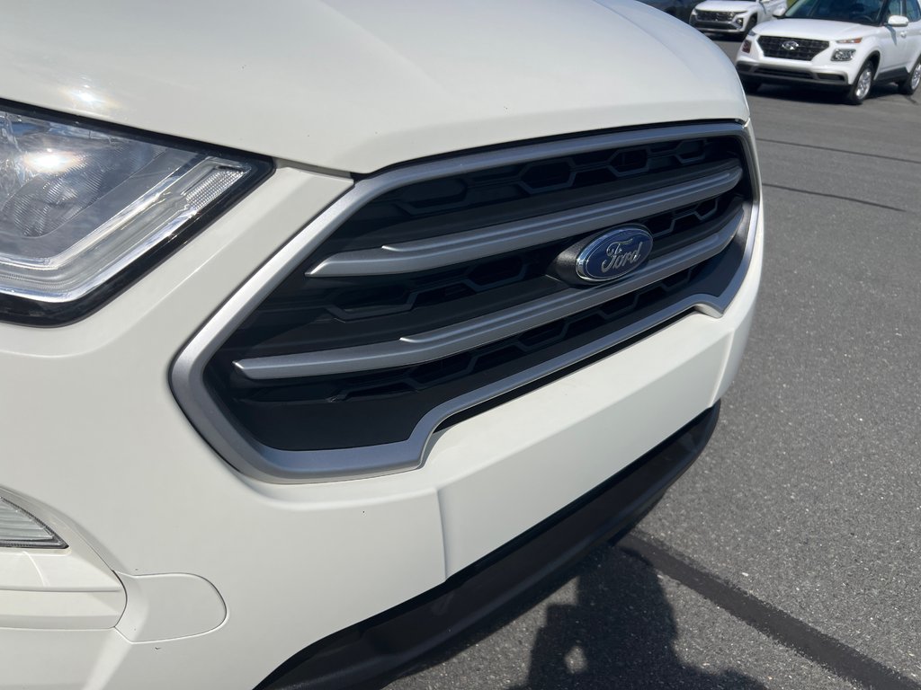 2021 Ford EcoSport SE in Bathurst, New Brunswick - 13 - w1024h768px