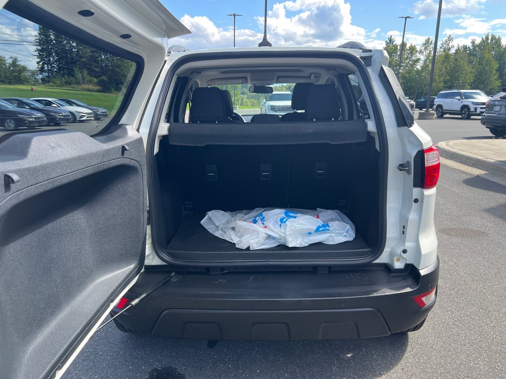 2021 Ford EcoSport SE in Bathurst, New Brunswick - 6 - w1024h768px