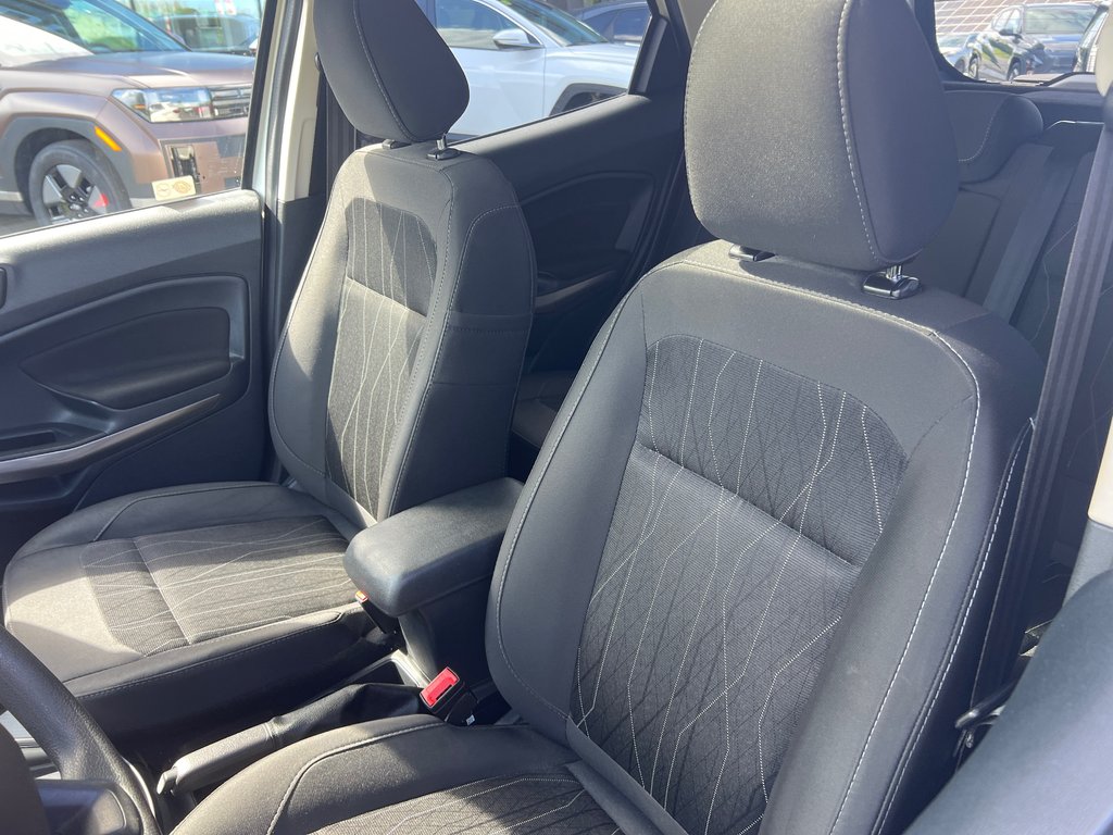 2021 Ford EcoSport SE in Bathurst, New Brunswick - 20 - w1024h768px