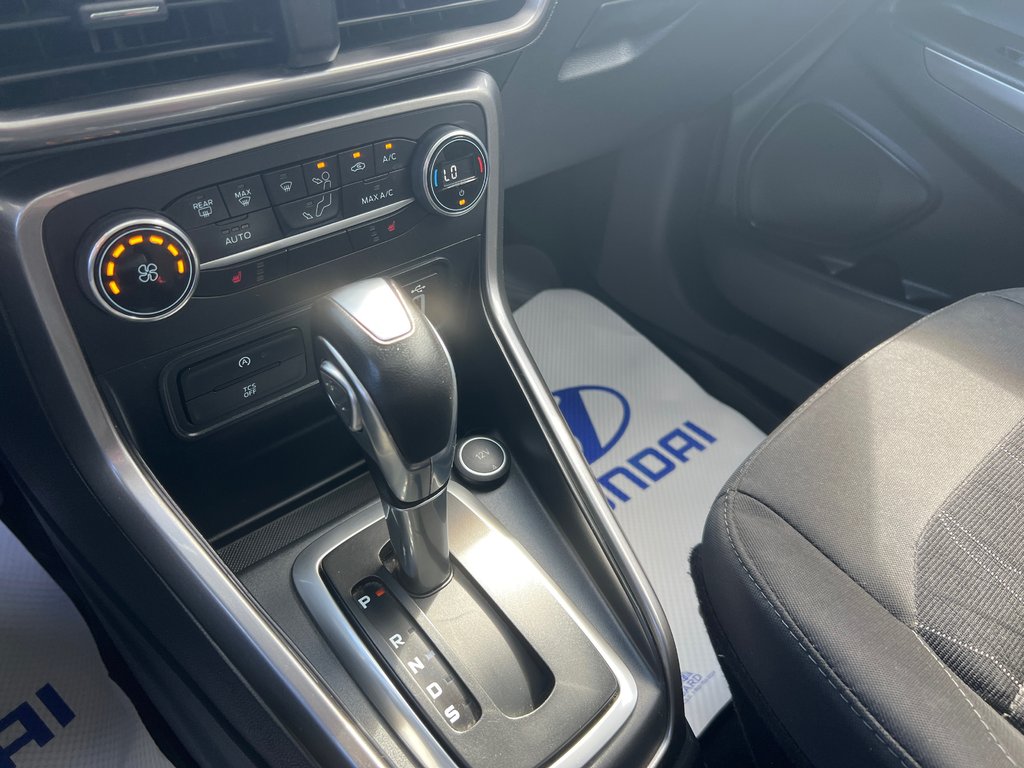 2021 Ford EcoSport SE in Bathurst, New Brunswick - 19 - w1024h768px