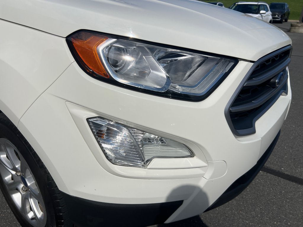 2021 Ford EcoSport SE in Bathurst, New Brunswick - 12 - w1024h768px