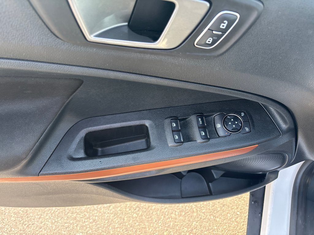 2022 Ford EcoSport SE in Bathurst, New Brunswick - 6 - w1024h768px