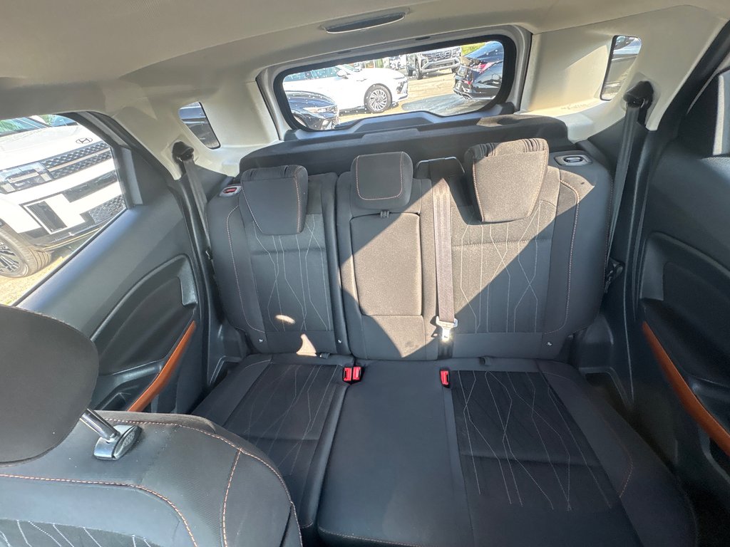 2022 Ford EcoSport SE in Bathurst, New Brunswick - 14 - w1024h768px