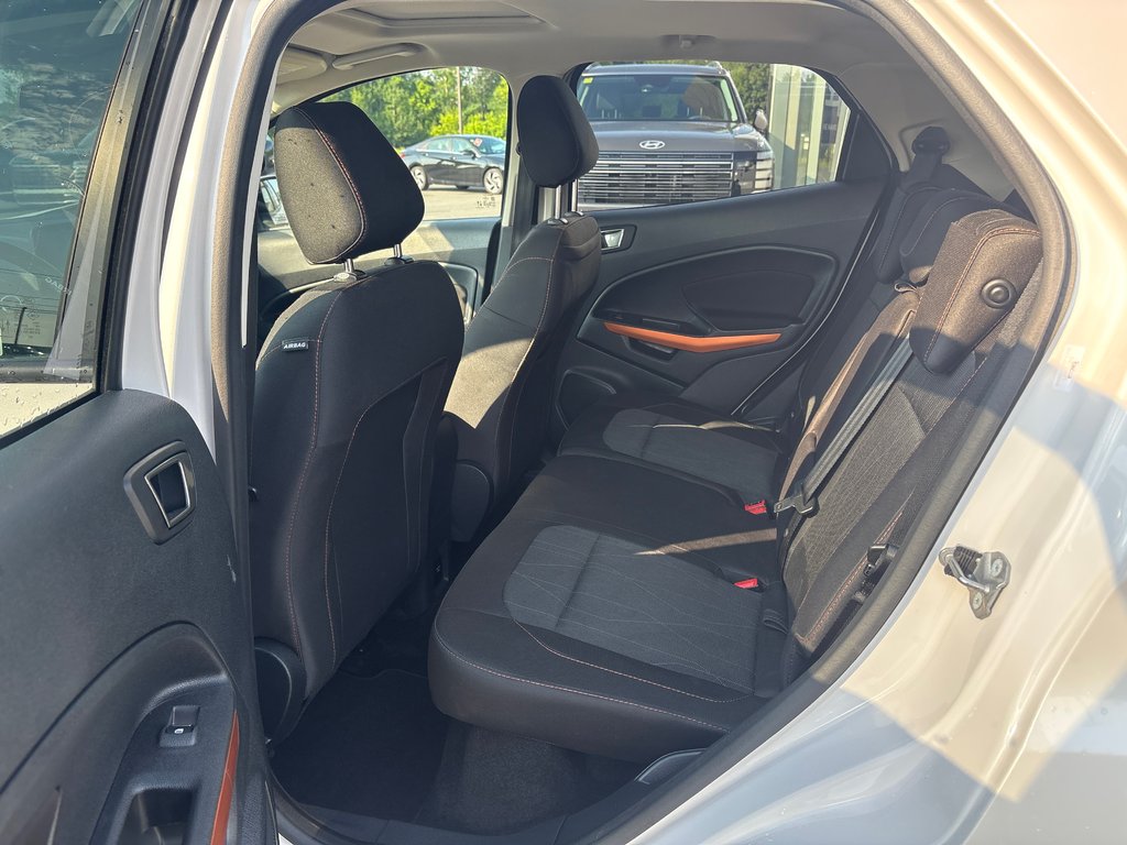 2022 Ford EcoSport SE in Bathurst, New Brunswick - 7 - w1024h768px