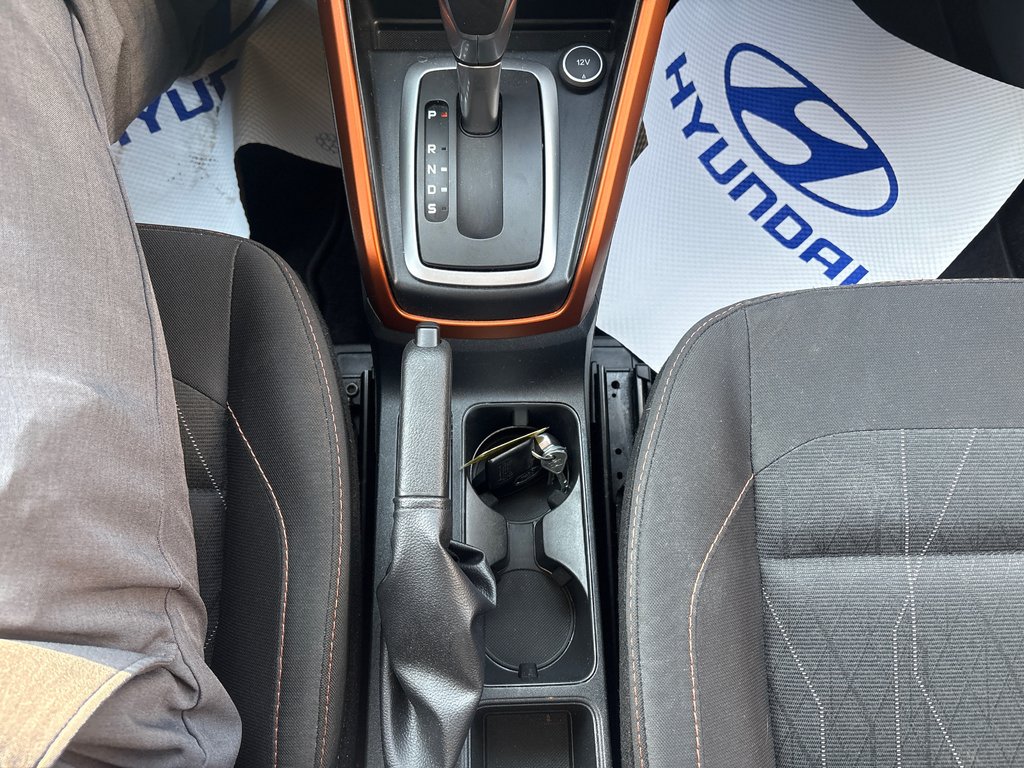 2022 Ford EcoSport SE in Bathurst, New Brunswick - 22 - w1024h768px