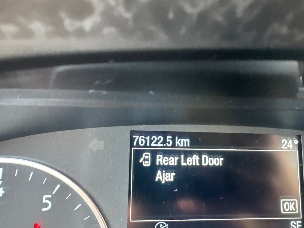 2022 Ford EcoSport SE in Bathurst, New Brunswick - 16 - w1024h768px