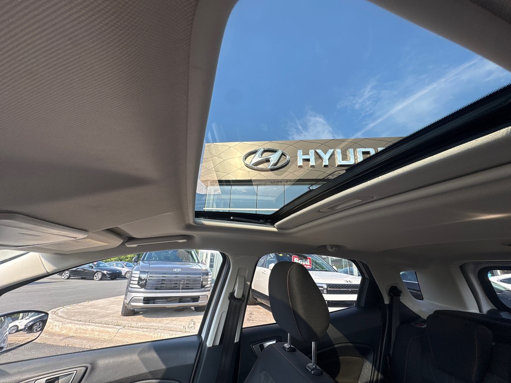2022 Ford EcoSport SE in Bathurst, New Brunswick - 15 - w1024h768px