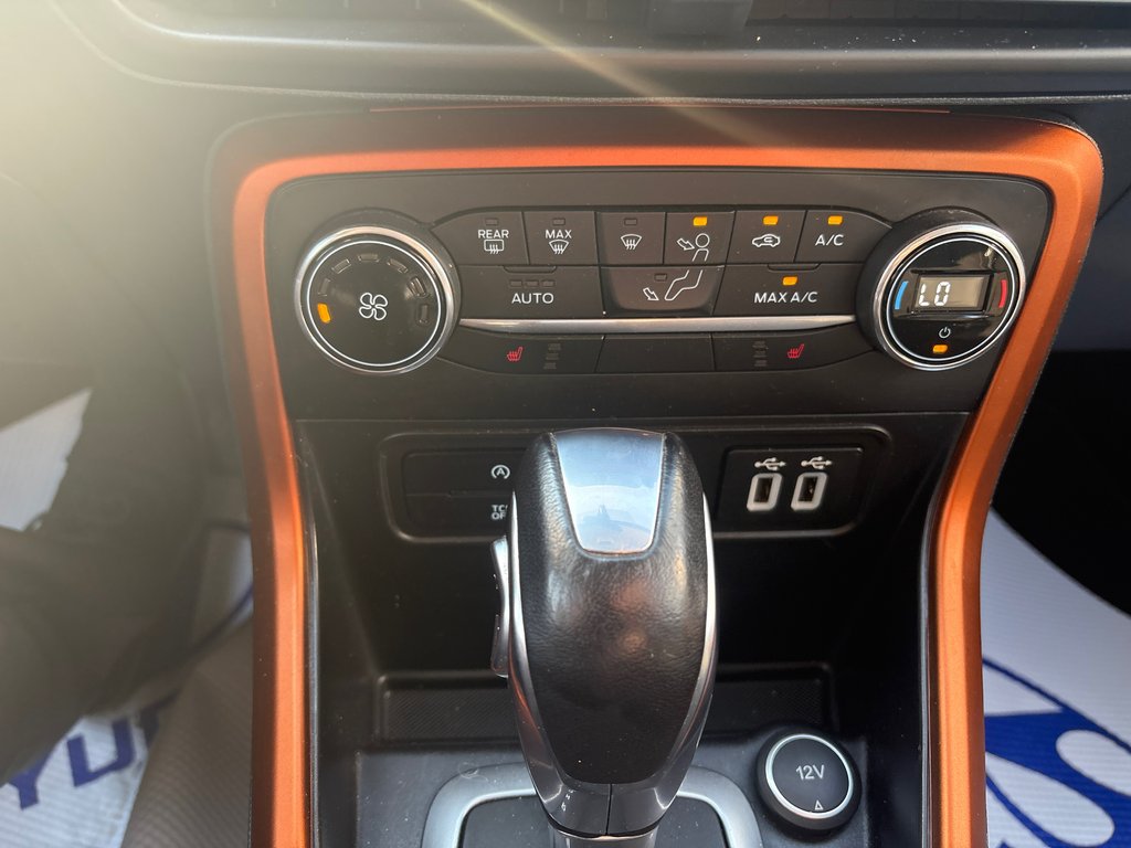 2022 Ford EcoSport SE in Bathurst, New Brunswick - 21 - w1024h768px