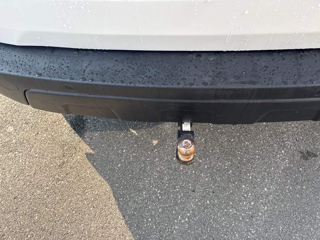 2022 Ford EcoSport SE in Bathurst, New Brunswick - 12 - w1024h768px