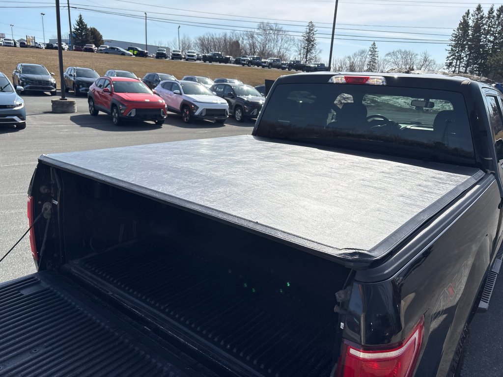 2018 Ford F-150 in Bathurst, New Brunswick - 15 - w1024h768px