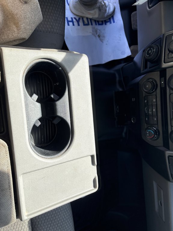 2018 Ford F-150 in Bathurst, New Brunswick - 23 - w1024h768px