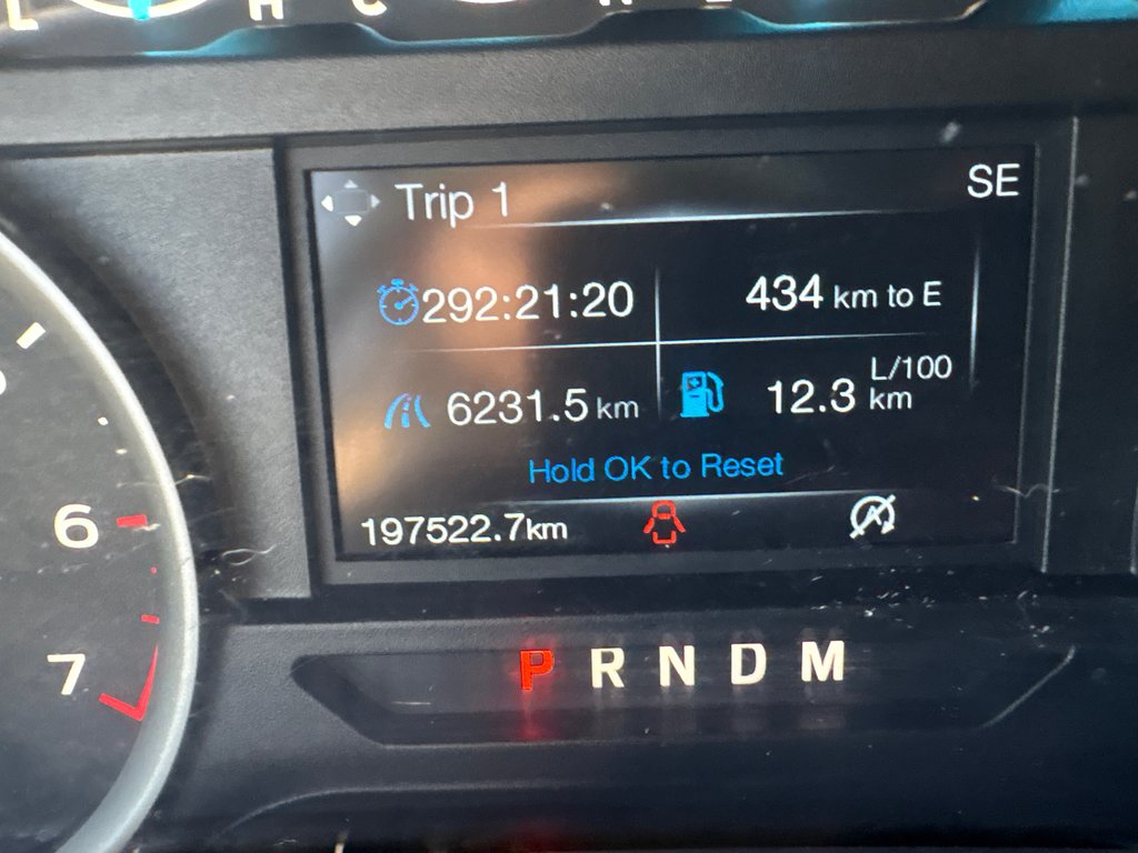 2018 Ford F-150 in Bathurst, New Brunswick - 19 - w1024h768px