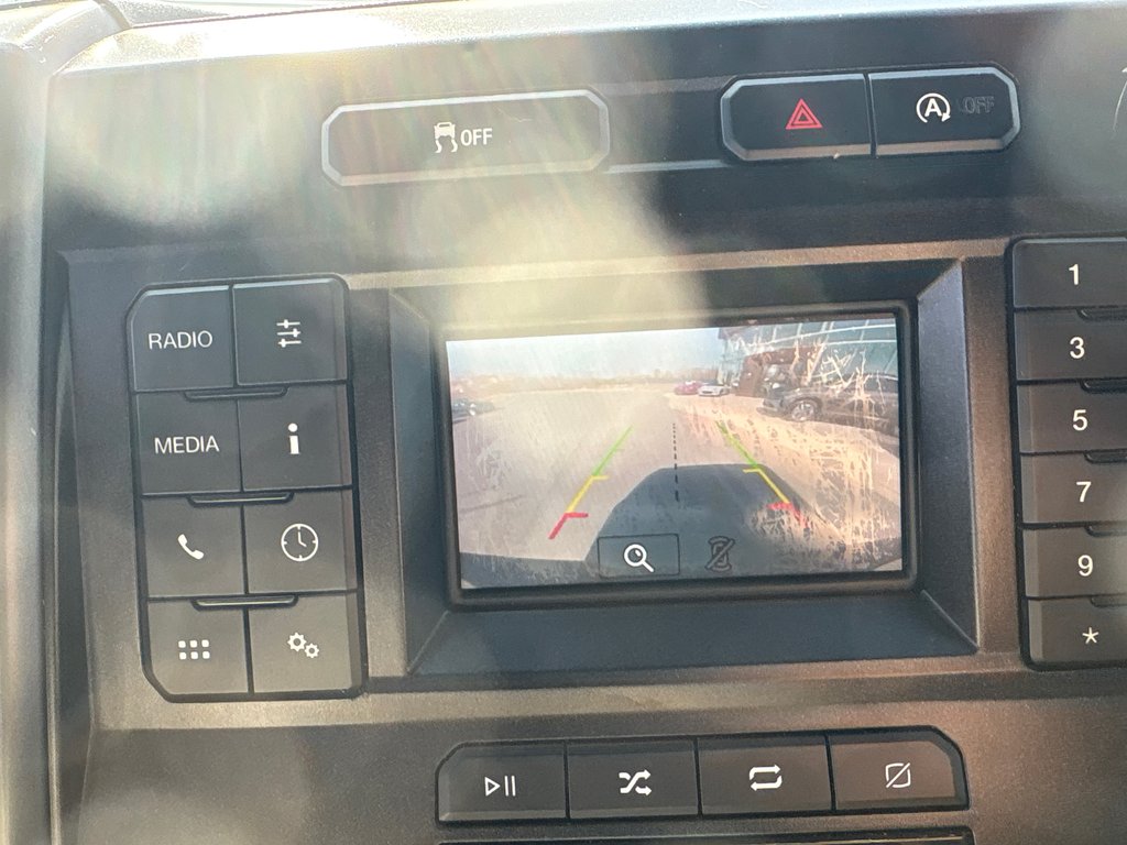 2018 Ford F-150 in Bathurst, New Brunswick - 24 - w1024h768px