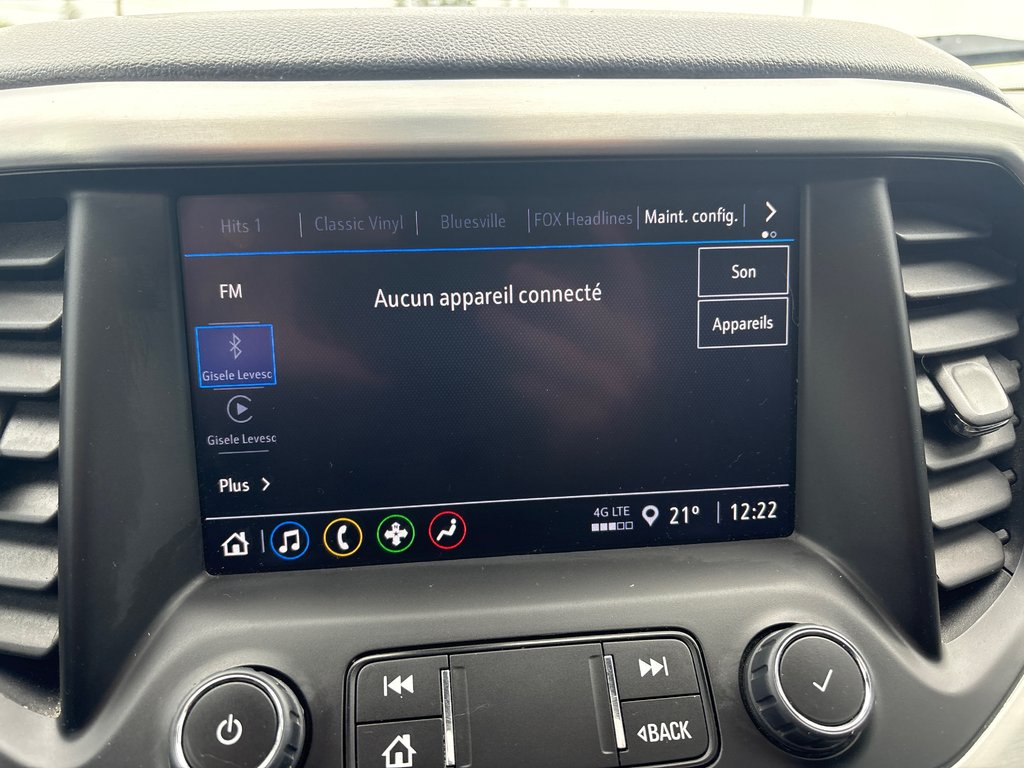 GMC Acadia SLE 2023 à Bathurst, Nouveau-Brunswick - 17 - w1024h768px