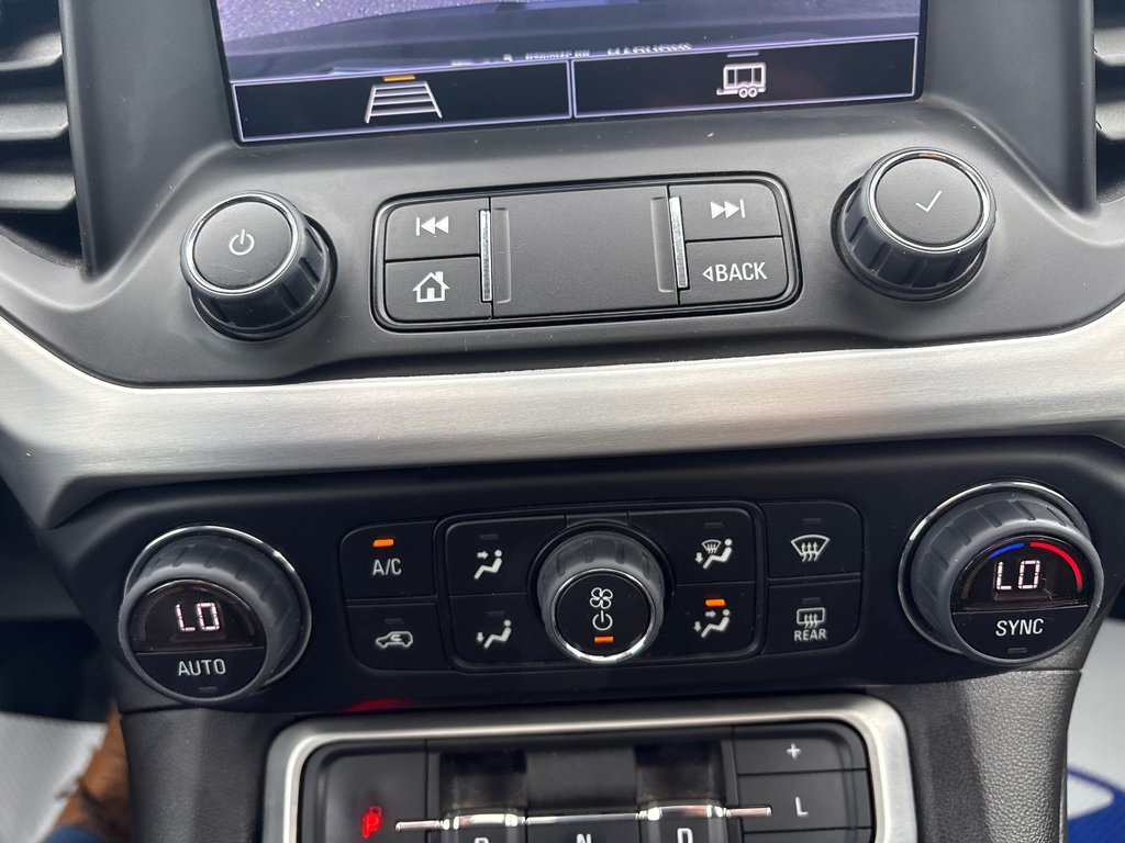GMC Acadia SLE 2023 à Bathurst, Nouveau-Brunswick - 19 - w1024h768px