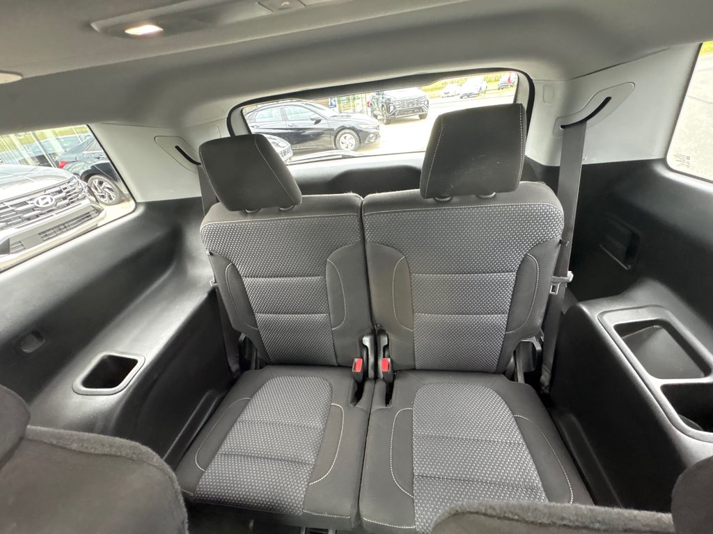 GMC Acadia SLE 2023 à Bathurst, Nouveau-Brunswick - 11 - w1024h768px