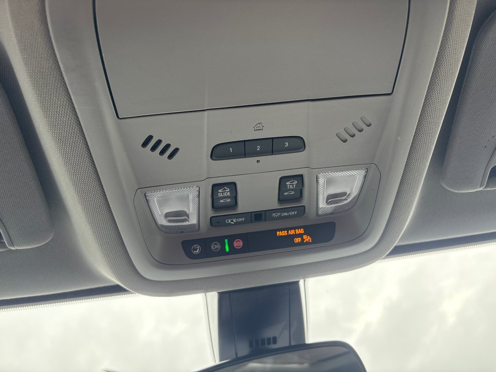 GMC Acadia SLE 2023 à Bathurst, Nouveau-Brunswick - 21 - w1024h768px