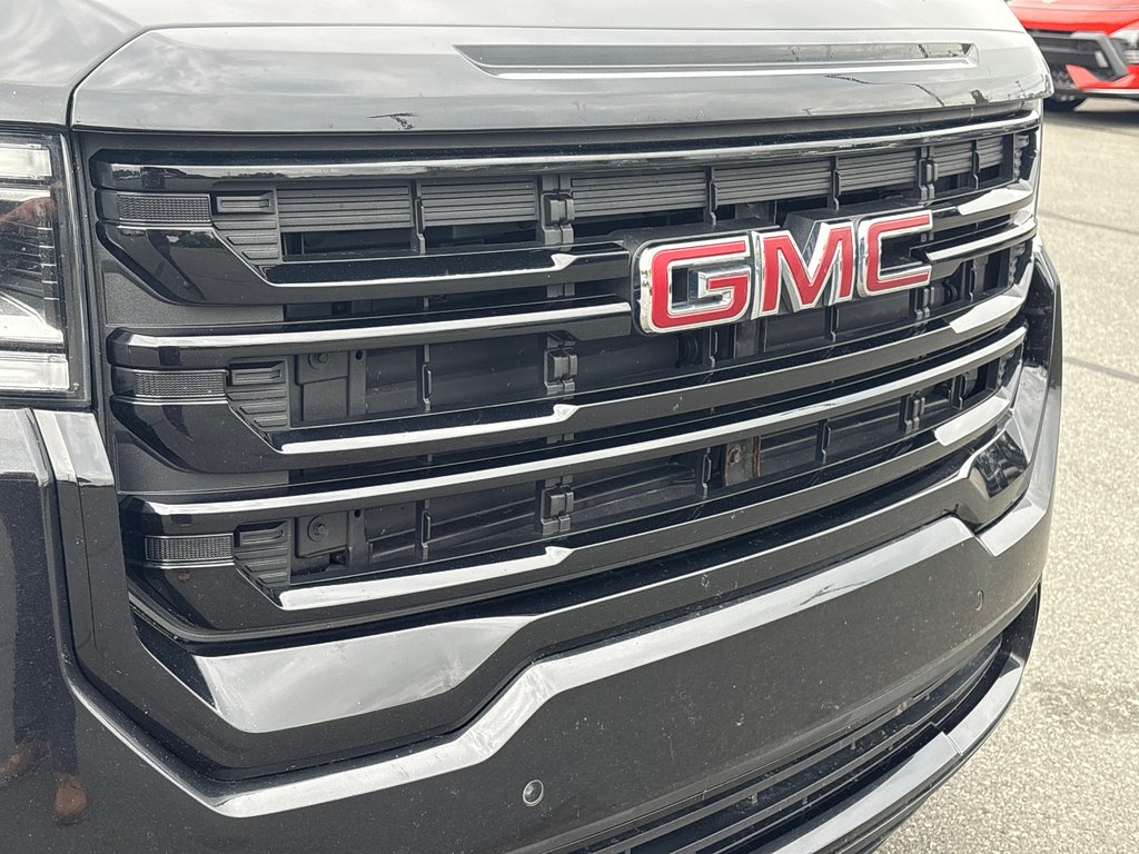 GMC Acadia SLE 2023 à Bathurst, Nouveau-Brunswick - 25 - w1024h768px