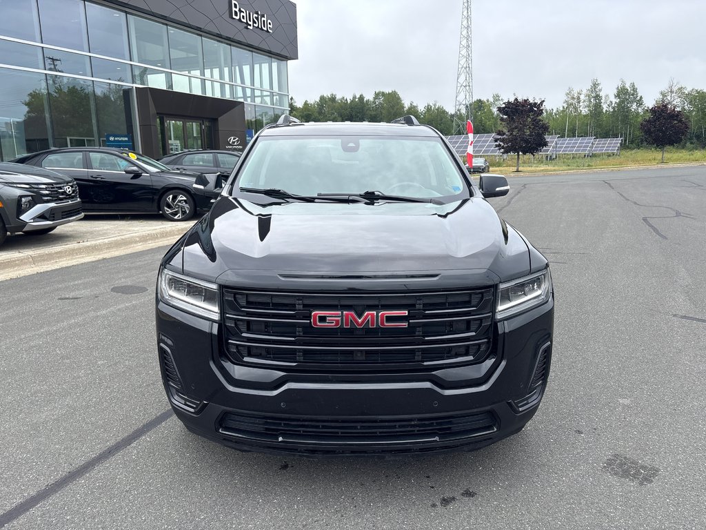 GMC Acadia SLE 2023 à Bathurst, Nouveau-Brunswick - 2 - w1024h768px