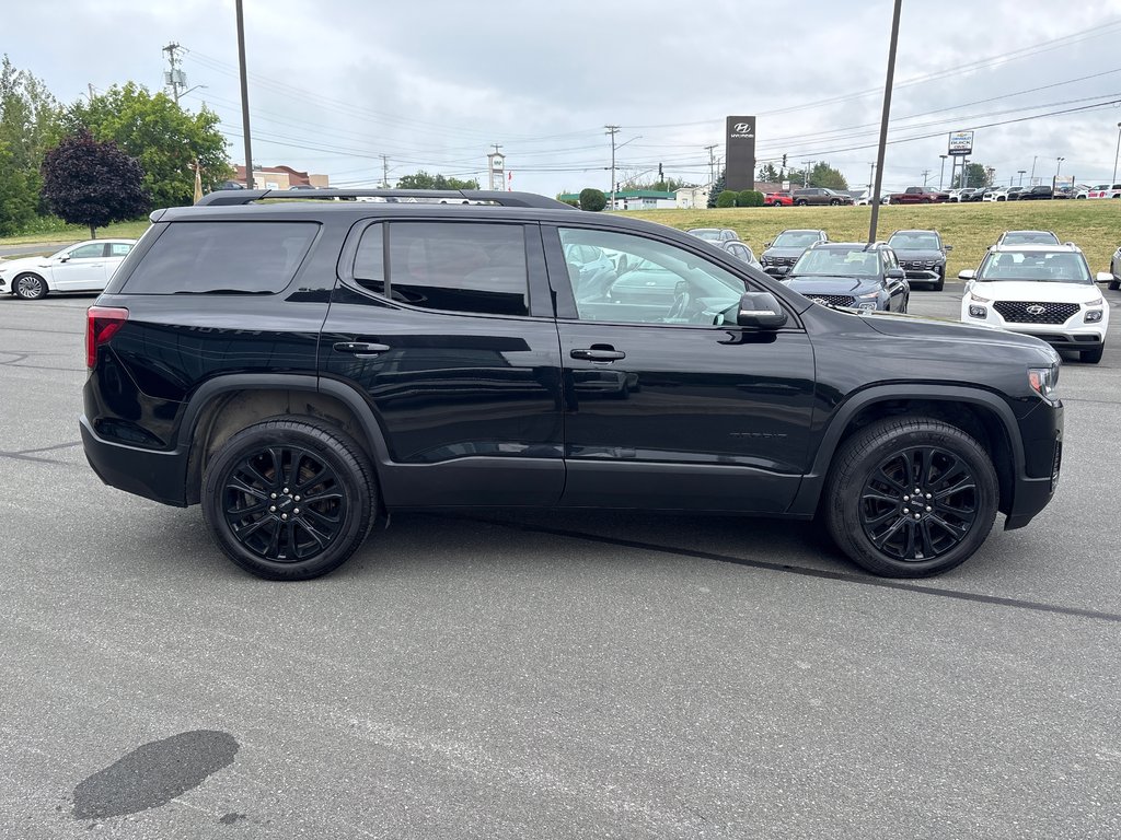 GMC Acadia SLE 2023 à Bathurst, Nouveau-Brunswick - 4 - w1024h768px