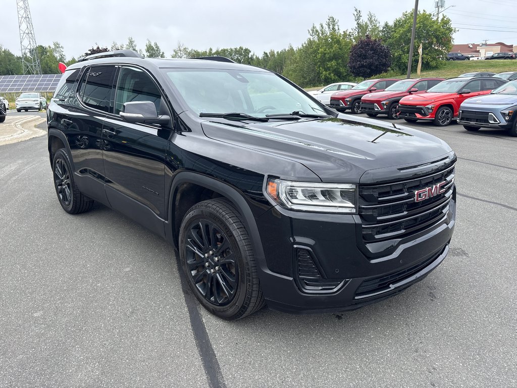 GMC Acadia SLE 2023 à Bathurst, Nouveau-Brunswick - 23 - w1024h768px