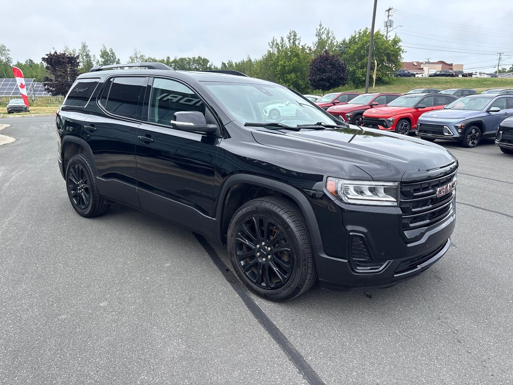 GMC Acadia SLE 2023 à Bathurst, Nouveau-Brunswick - 3 - w1024h768px