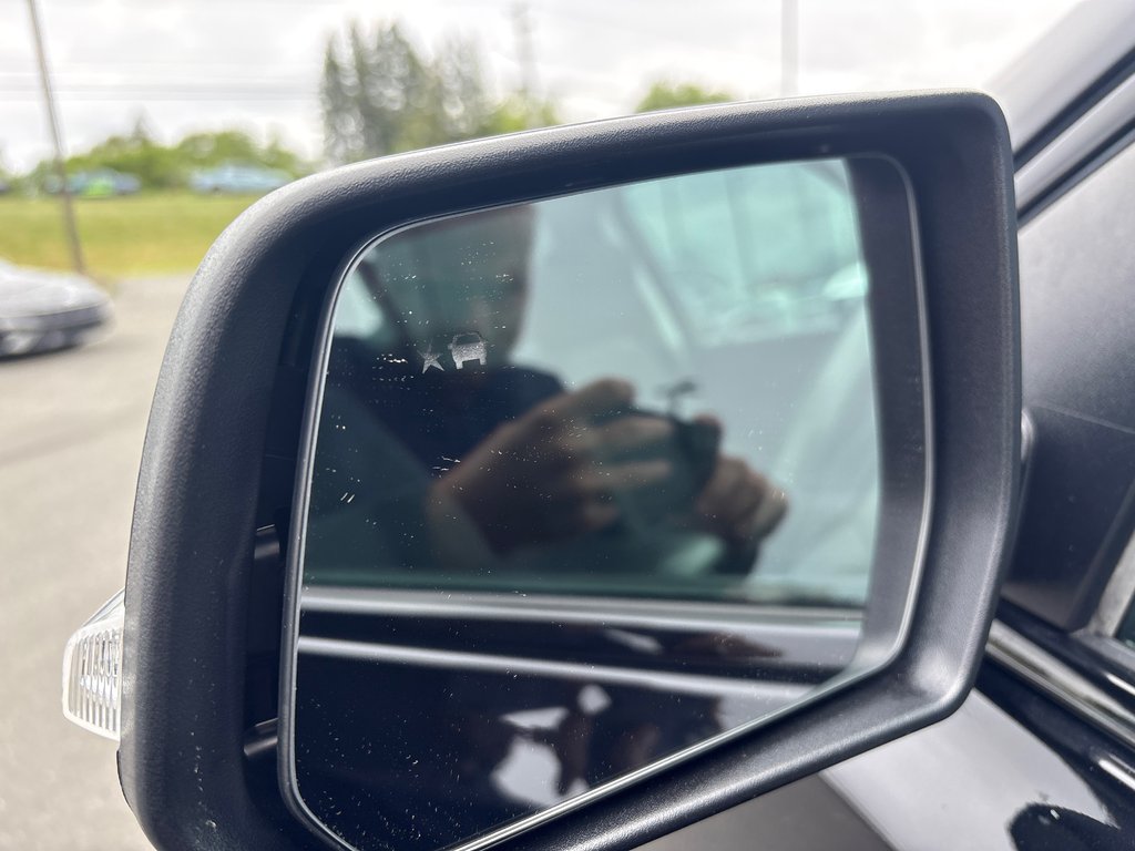 GMC Acadia SLE 2023 à Bathurst, Nouveau-Brunswick - 26 - w1024h768px