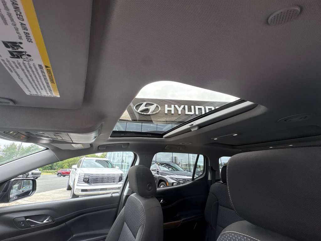 GMC Acadia SLE 2023 à Bathurst, Nouveau-Brunswick - 13 - w1024h768px