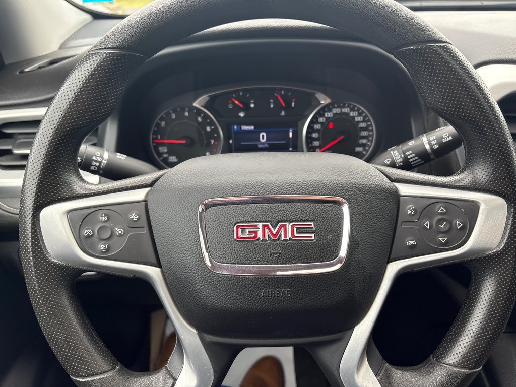 GMC Acadia SLE 2023 à Bathurst, Nouveau-Brunswick - 16 - w1024h768px